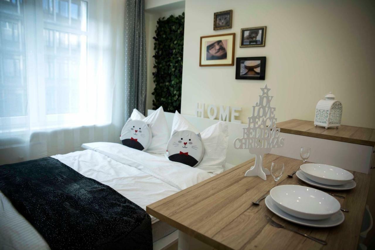 Amazing Apartment, City Centre, Modern, Elegant, Cozy Cracovia Exterior foto