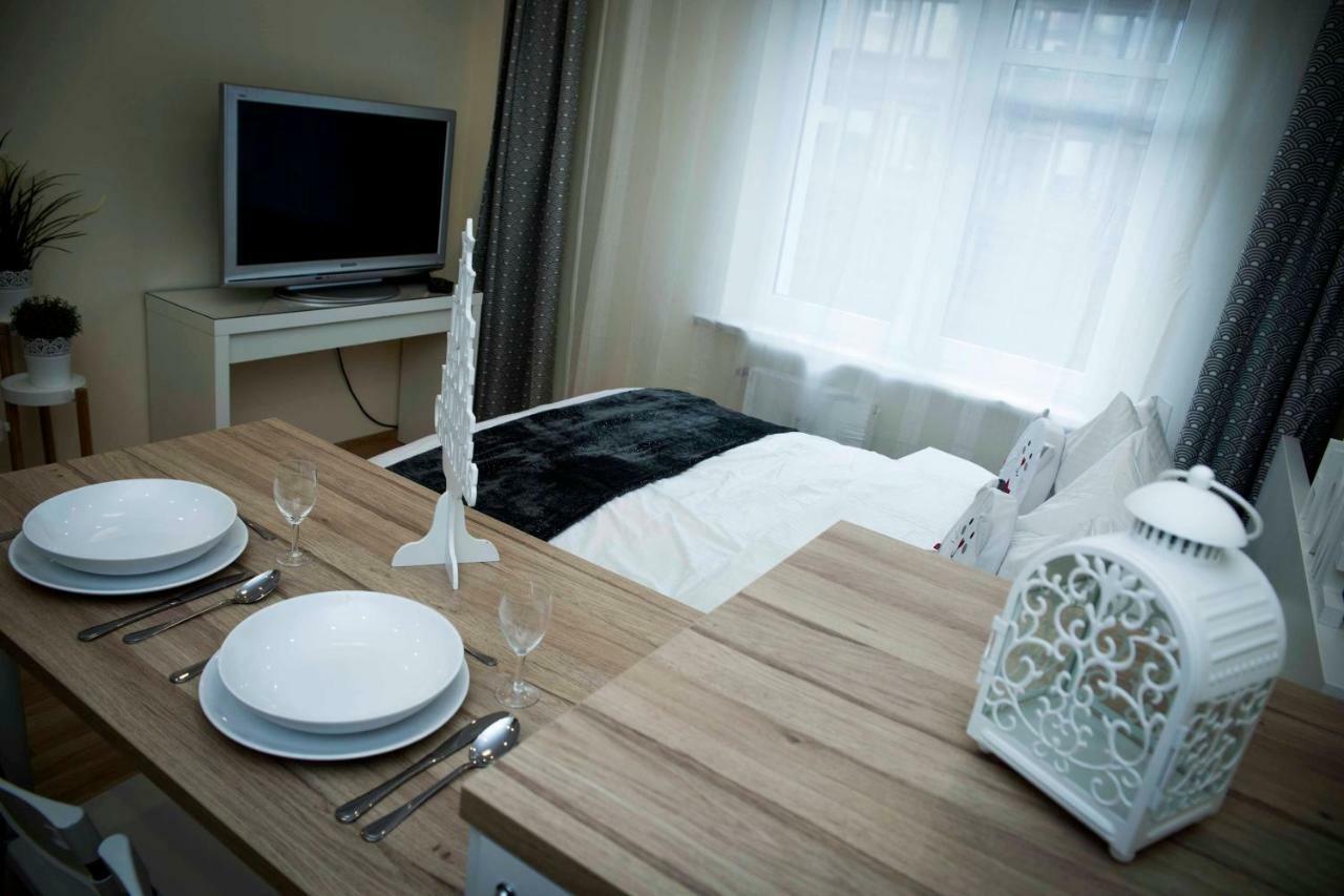 Amazing Apartment, City Centre, Modern, Elegant, Cozy Cracovia Exterior foto