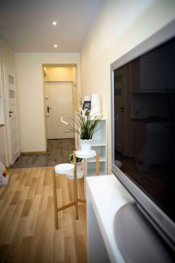 Amazing Apartment, City Centre, Modern, Elegant, Cozy Cracovia Exterior foto