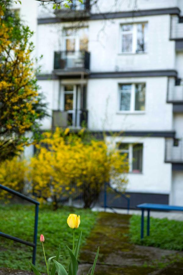 Amazing Apartment, City Centre, Modern, Elegant, Cozy Cracovia Exterior foto