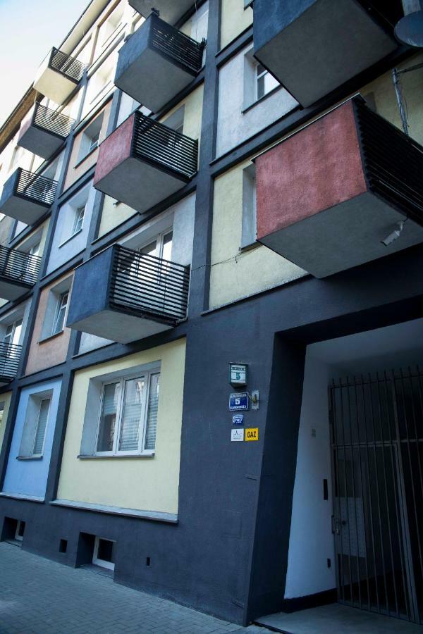 Amazing Apartment, City Centre, Modern, Elegant, Cozy Cracovia Exterior foto