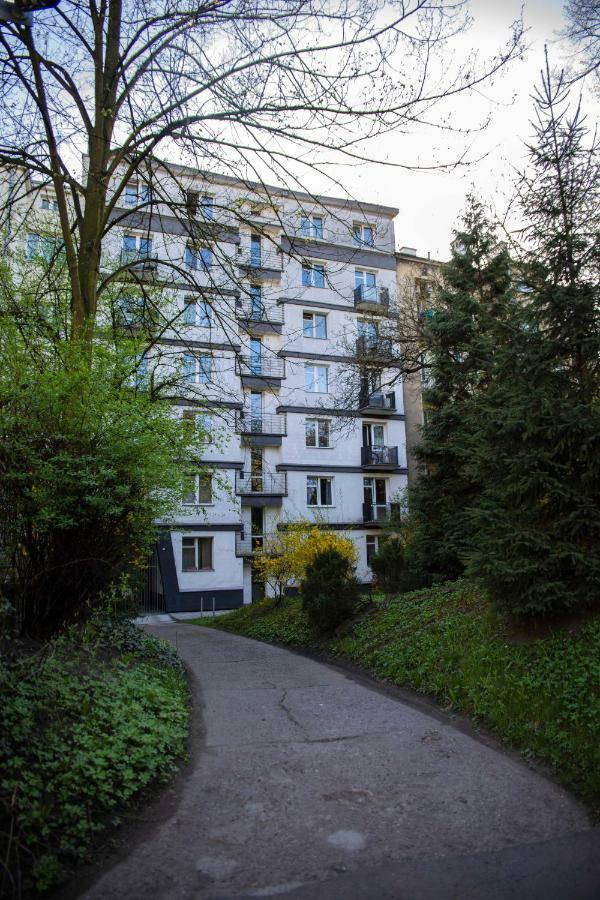 Amazing Apartment, City Centre, Modern, Elegant, Cozy Cracovia Exterior foto