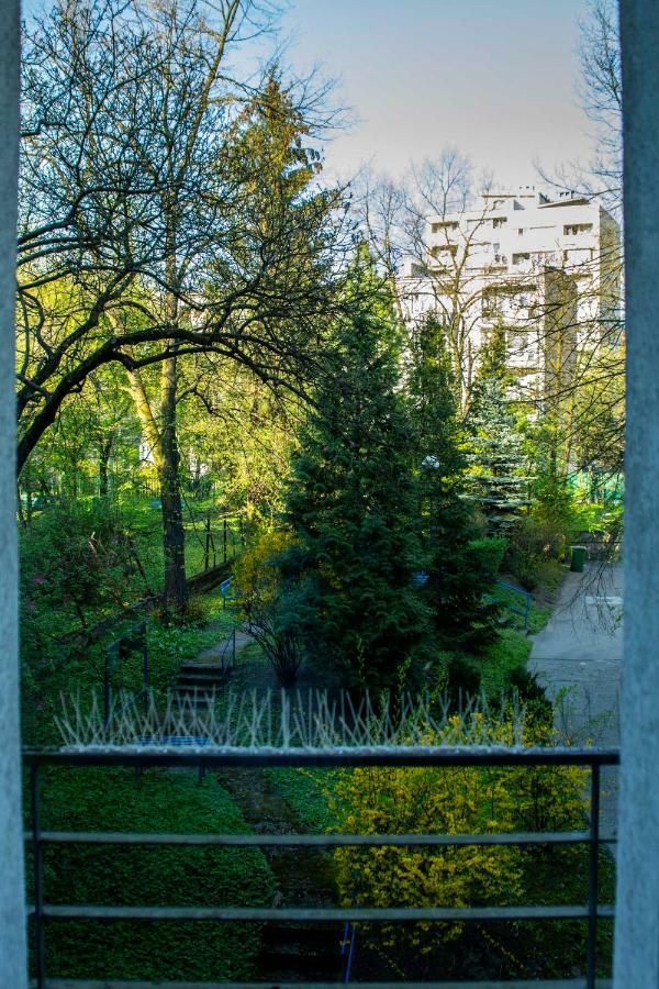 Amazing Apartment, City Centre, Modern, Elegant, Cozy Cracovia Exterior foto